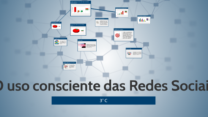 O uso consciente das Redes Sociais by willian lima on Prezi