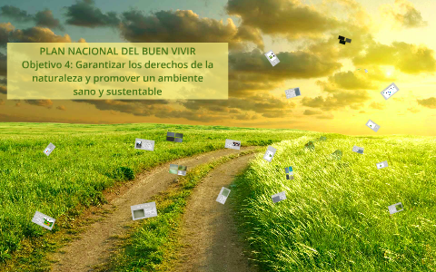 Garantizar Los Derechos De La Naturaleza Y Promover Un Ambie By Liss Leon On Prezi Next