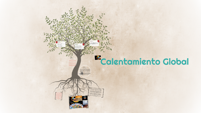 Calentamiento Global by Andres Toloza on Prezi