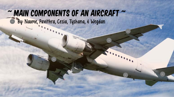 main-components-of-an-aircraft-by-naome-m