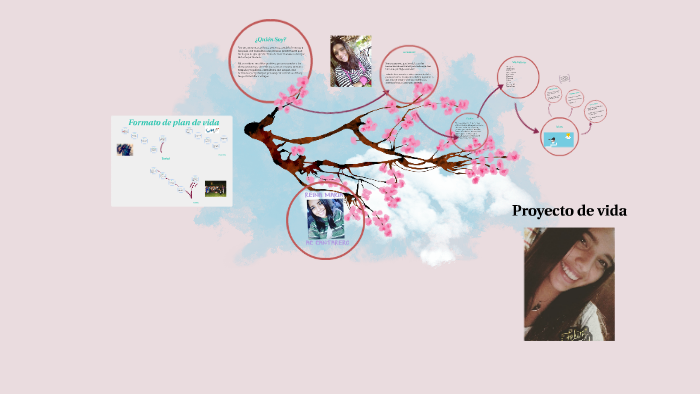 Proyecto de vida by Reyna Ac on Prezi