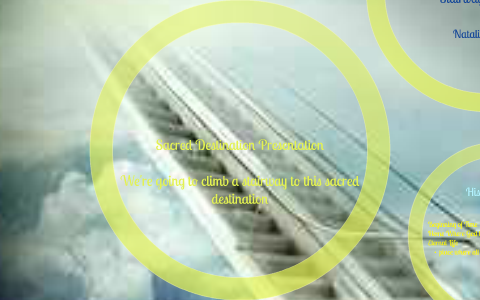 Sacred destination presentation 07 image