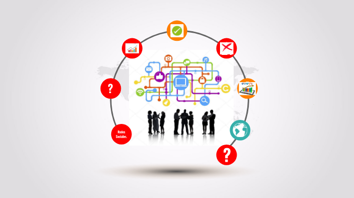 Redes Sociales by Ariana Cano on Prezi