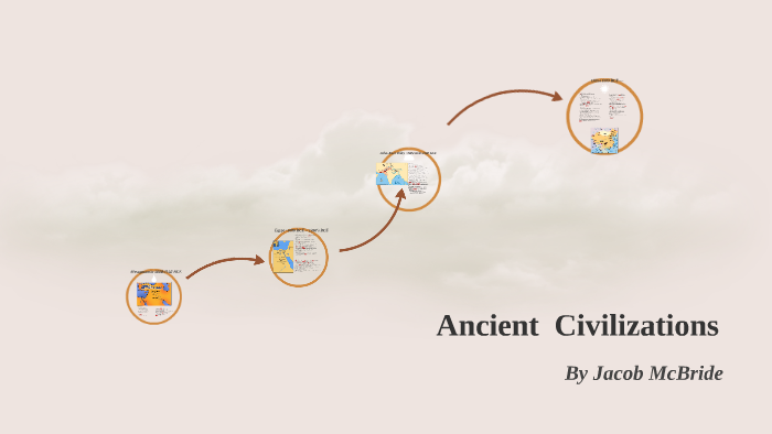 Ancient Civilizations by Jacob McBride on Prezi