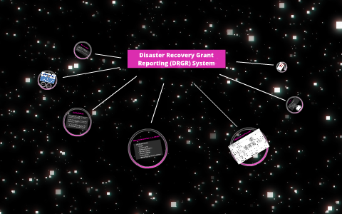 Disaster Recovery Grant Reporting Drgr System By Magdalena Blanco On