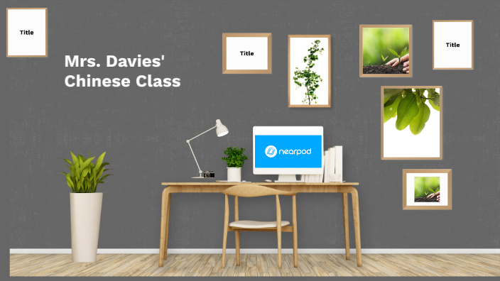 Online Learning by lucy lee on Prezi
