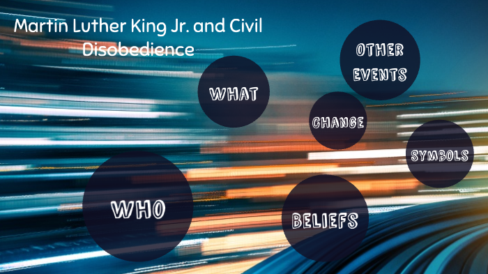 Civil Rights Movement Task by Max Thebault on Prezi