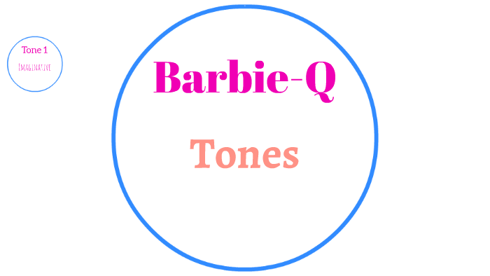 barbie q story