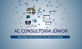 AC CONSULTORIA JÚNIOR
