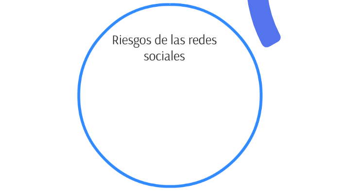 Riesgos de las redes sociales by juan mannuel gonzalias vallecilla on Prezi