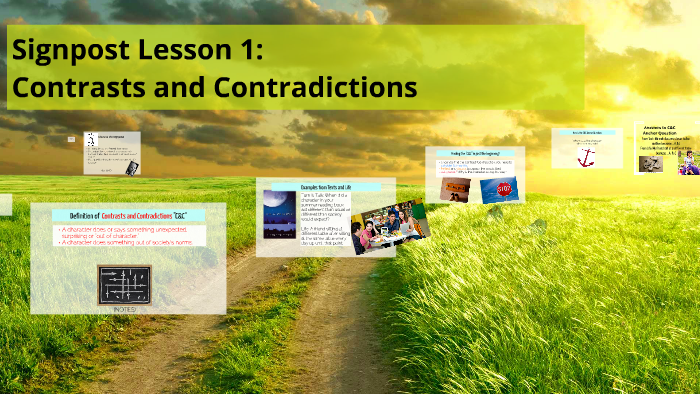 contrasts-and-contradictions-signpost-lesson-1-by-stephanie-d-on-prezi