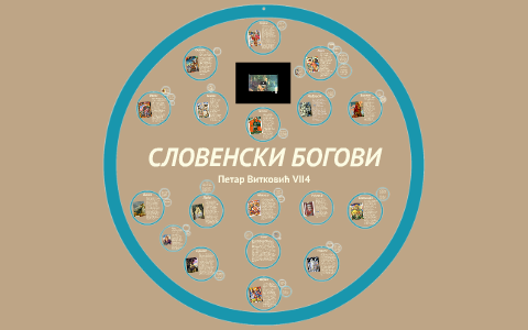 СЛОВЕНСКИ БОГОВИ by Petar Vitkovic on Prezi
