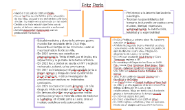 Fritz Perls