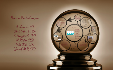 Bejana Berhubungan By Nila Nafisatul Amalia