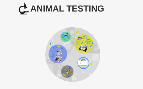 ANIMAL TESTING by