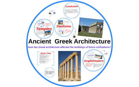 Ancient Greek Architecture by on Prezi
