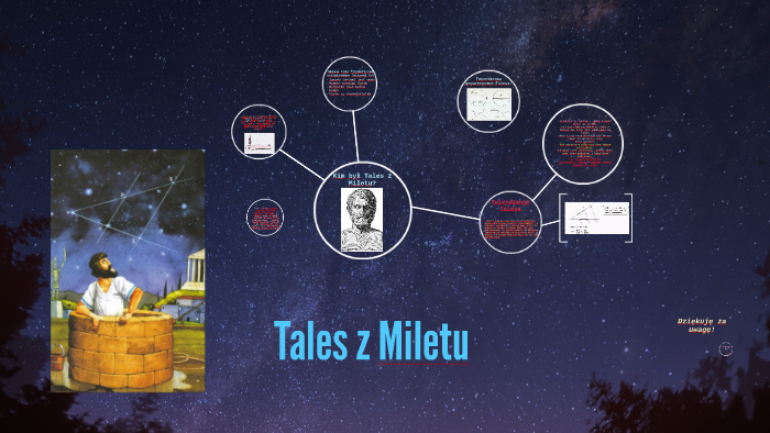 Tales z Miletu by Viktoria Zaroda on Prezi