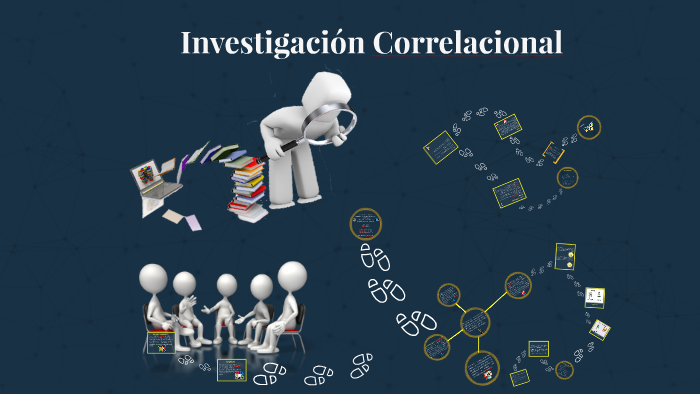 investigacion experimental y correlacional