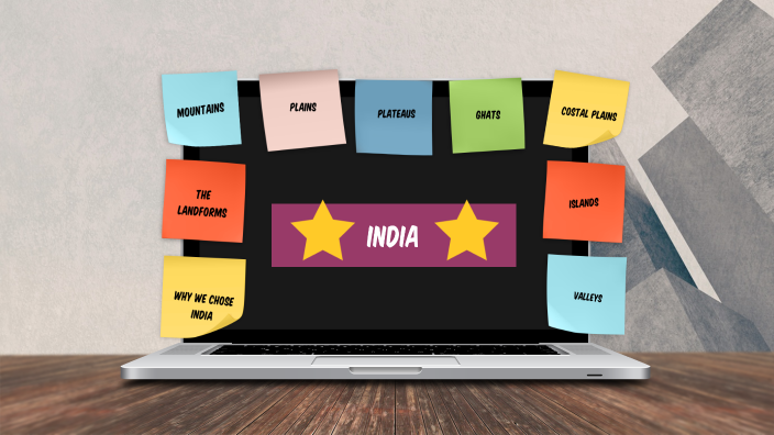 India by Eric Abraham on Prezi