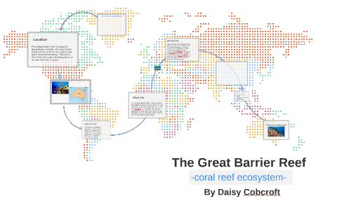 The Great Barrier Reef by Daisy Cobcroft on Prezi