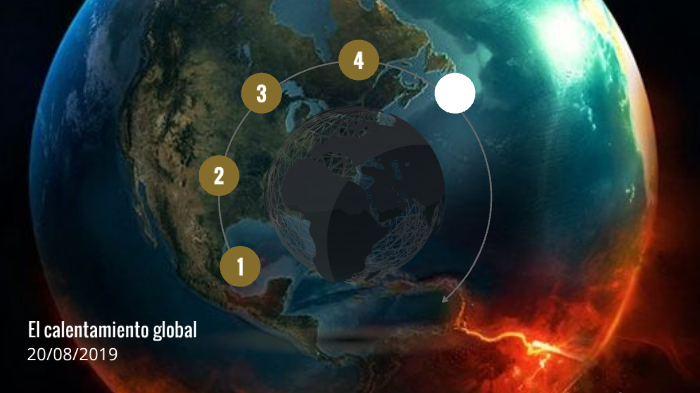calentamiento global by Brandom Martinez on Prezi