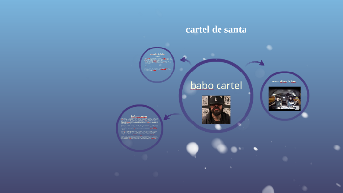 babo by mariana aguilar on Prezi Next