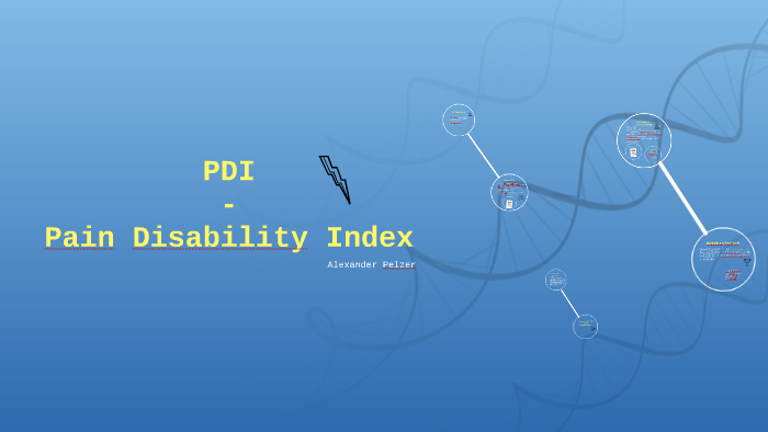 PDI by Alexander Pelzer on Prezi