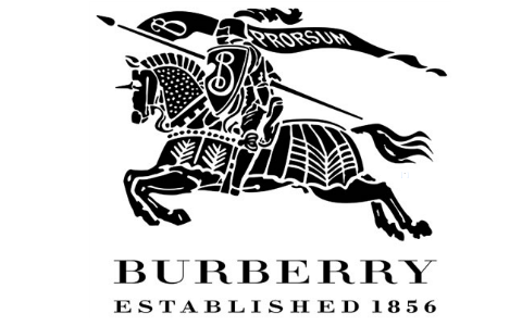 Burberry- Presentation skills by Richa Bhuttar