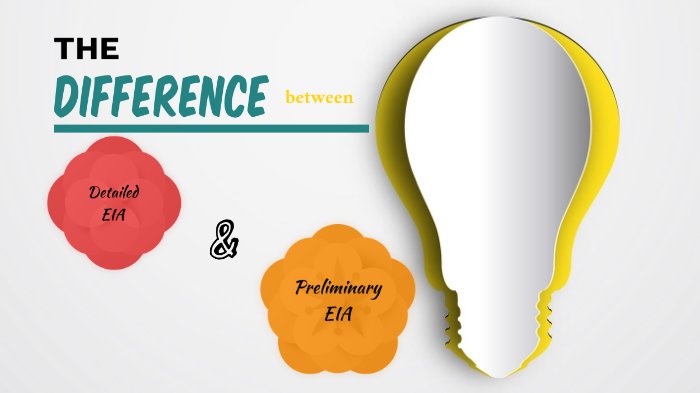 the-difference-between-preliminary-eia-and-detailed-eia-by-syamimi-rahman