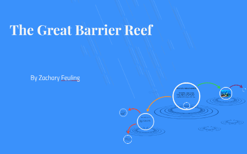 The Great Barrier Reef by on Prezi
