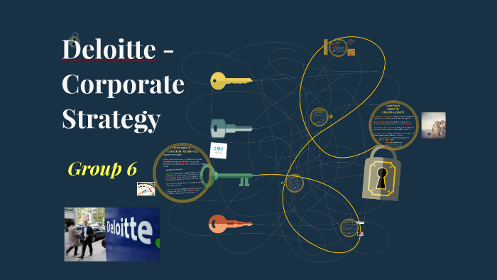 Deloitte strategy and operations india jobs