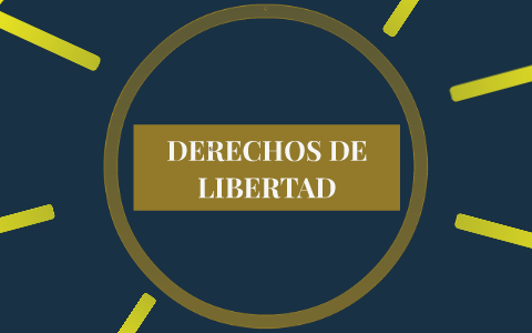 DERECHOS DE LIBERTAD by JORGE HERNÁNDEZ on Prezi