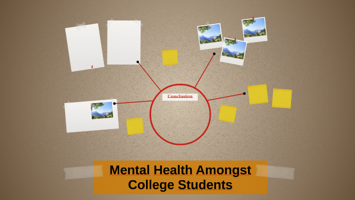 Mental Health Amongst College Students by Allison Rengel on Prezi