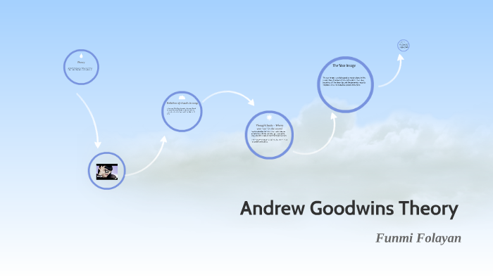 Andrew Goodwins Theory by Funmi Folayan on Prezi