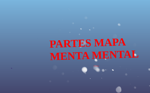 mapa mental by rosa martha martinez ramos on Prezi