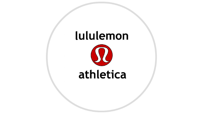 lululemon athletica - Finpedia