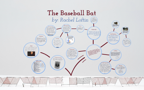 Evolution of the Baseball Bat by Rachel Loftin on Prezi