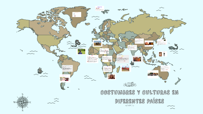 Costumbres Y Culturas En Diferentes PaÍses By Paqui Romero Navalón On Prezi 3067