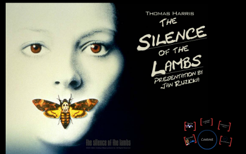 The Silence of the Lambs by Jan Ruzicka