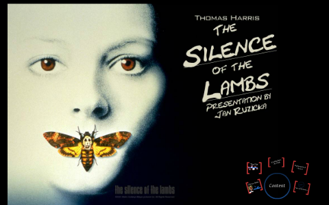 The Silence of the Lambs by Jan Ruzicka on Prezi