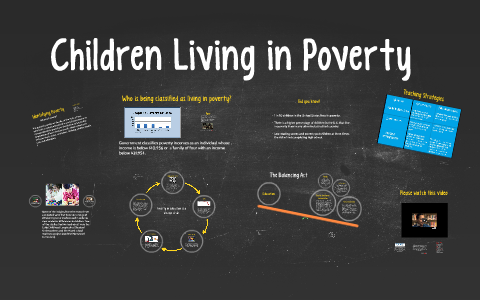 Poverty in Education by Michele Daniels on Prezi
