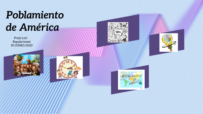 Clase Historia-Poblamiento de América by Leticia Nicolas on Prezi