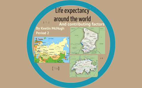 Life expectancy project by Keelin McHugh on Prezi