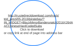 black mirror series torrent download