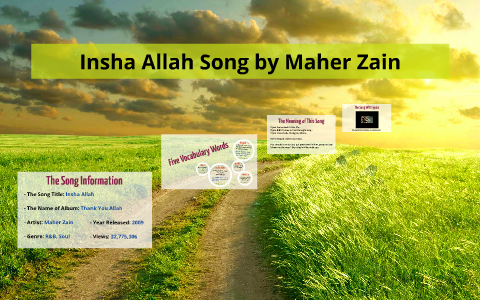 maher zain insha allah mp3 song download