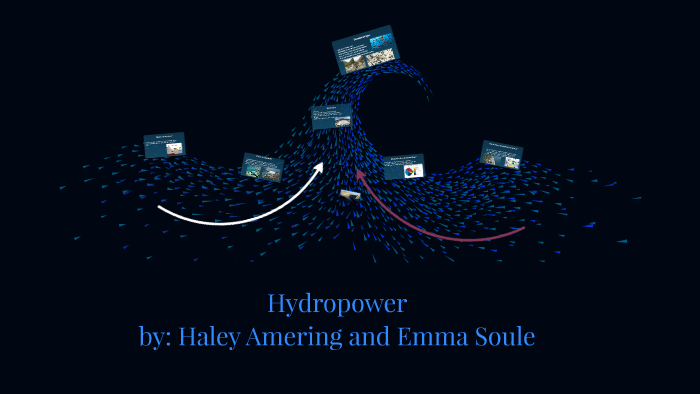 Hydropower by Haley Amering on Prezi