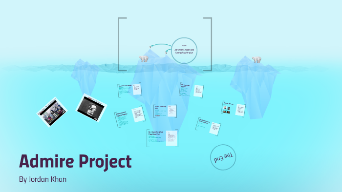 Project Admire Admire Project by Jordan Khan on Prezi