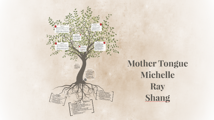 mother tongue the story of the english language