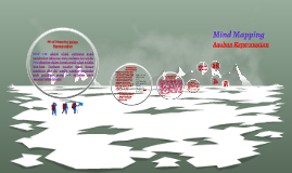 Mind Mapping Dalam Keperawatan By Nur Aisyah