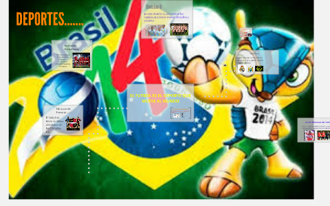 EL FUTBOL ES EL DEPORTE QUE MUEVE AL MUNDO by Rusbell Lozano on Prezi